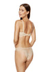 Nursing bra model 203354